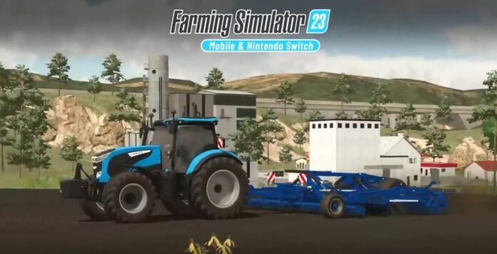 Farming Simulator 23 Apk Farming Simulator 23 Apk