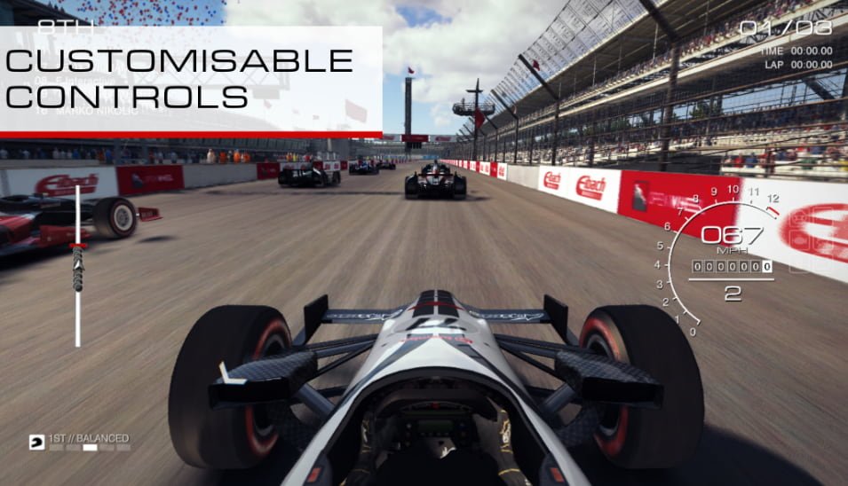 download GRID Autosport