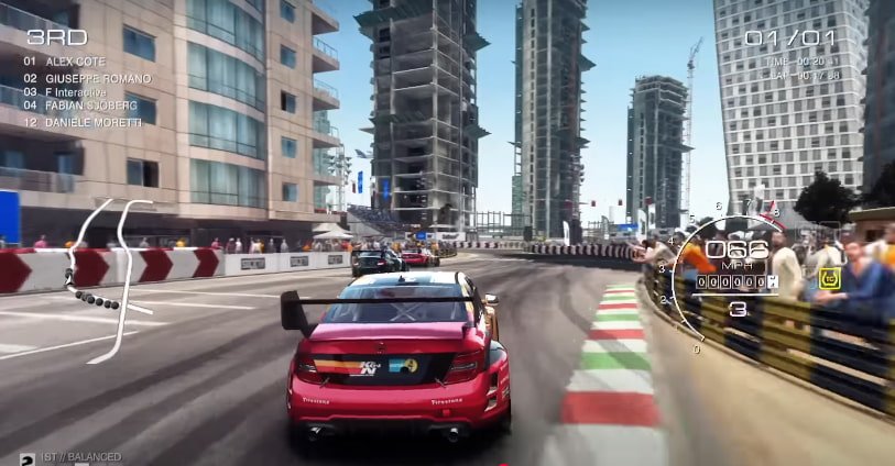 grid autosport download