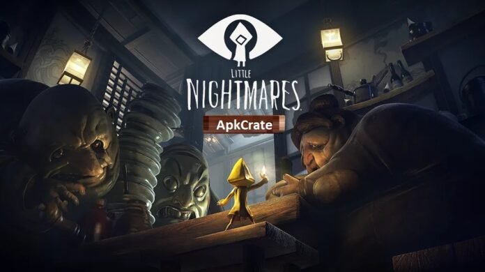 little nightmares apk little nightmares apk