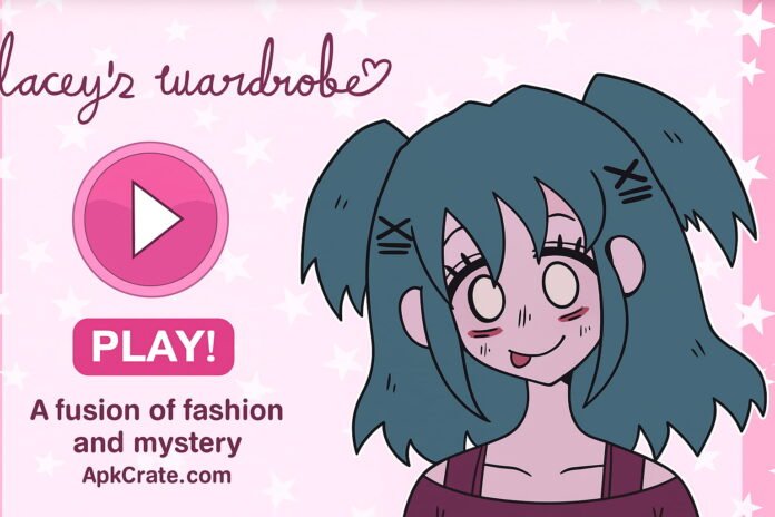 Lacey’s Wardrobe Apk Lacey’s Wardrobe Apk