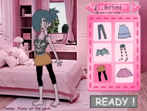 lacey's wardrobe download android