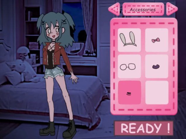 lacey's wardrobe game download